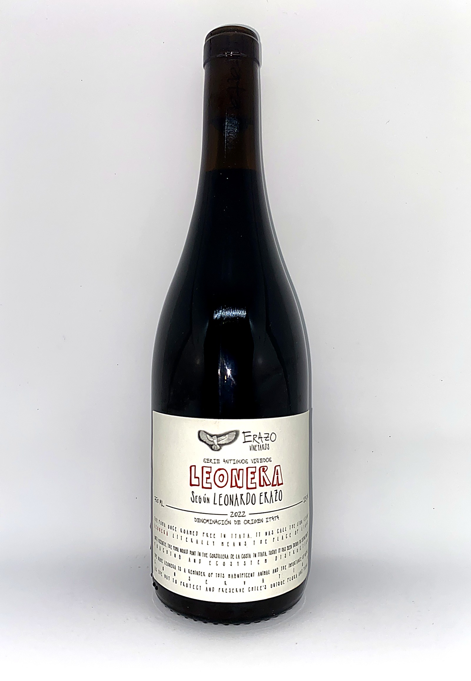 Leonera Tinto